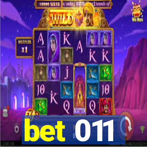 bet 011